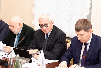 РСПП  начинает формирование Антикоррупционного рейтинга российского бизнеса